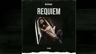 SCH x Lacrim x Niro Type Beat - 