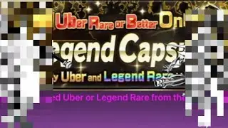 Opening Legend tickets for the first time l Battle Cats