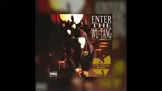 Wu-Tang Clan - C.R.E.A.M. (Miwyu Remix)