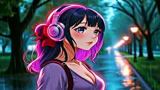 Nightcore - Moments Of Longing (Chinese ver.2)