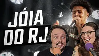 O FUTURO CAMPEÃO NACIONAL - WL BXD 🔥 - CASAL REACT