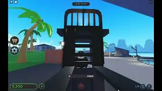 tropical resort tycoon
