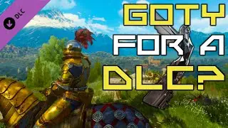 How to Review a DLC