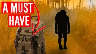 Ultimate Budget Backpack for Outdoors