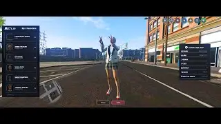 renzu_multicharacter & renzu_spawn