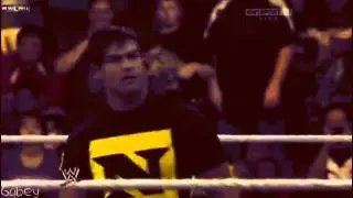 Goodbye || Justin Gabriel