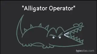 Alligator🐊 Operator 🔥#kotlindeveloper #androiddeveloper #kotlin #androiddevelopment