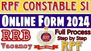 RRB CONSTABLE VACANCY 2024 || RRB CONSTABLE | RRB SI VACANCY |RRB VACANCY 2024 | #thetechnicalindia