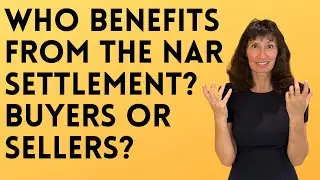 Realtor Lawsuit Explained: Why Buyers Will Pay EVEN MORE to Buy a House!