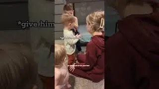 Toddler Emotional Regulation 