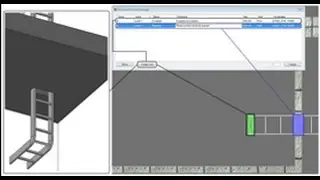 MagiCAD for Revit Tutorial - Builders work, automatic creation tool