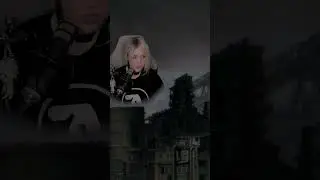 Страшное воспоминание 