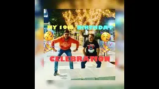 BIRTHDAY VLOG 2021    🎉🎉🎉🎉🎉