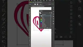 Text in shape in Photoshop 
