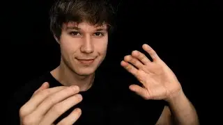 ASMR Strictly Hand Sounds