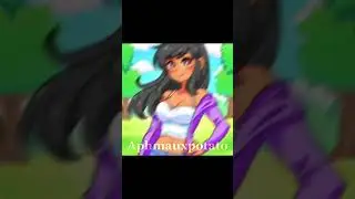 Aphmau edit💜|| How are you?💜|| Have a wonderful day/night💜|| 