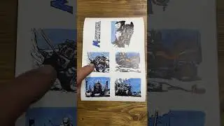 Наклеек много не бывает)