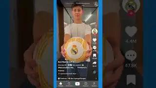 Как установить Тик-Ток/Плагин. 