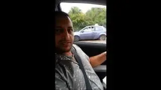 Wimbledon Driving School Helped Farrakh Tanveer From Mitcham Pass His Driving Test