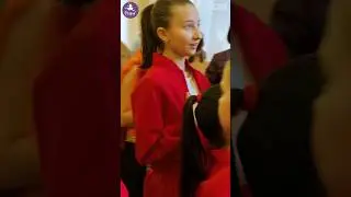 Хореографический конкурс «Феерия» 