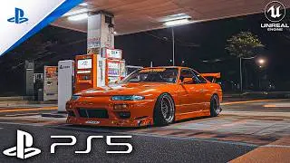15 NEW Upcoming Racing Games of 2024 & 2025 | PC, PS5, Xbox Series X, PS4, XB1, NS
