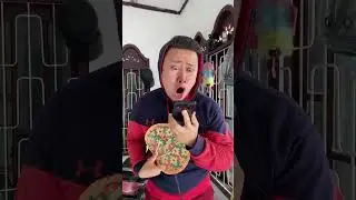 DIKERJAIN TEMAN SAAT DITELPON ORANG TUA‼️
