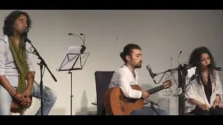 قِلنا لأهلنا - بسمة جبر - علي أسعد - عدنان العودة