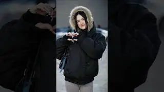 Street photographer📸😎 beautiful girl🥰 