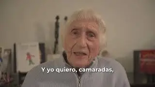 A la Gloriosa Juventud Comunista en su 69° aniversario · 2024