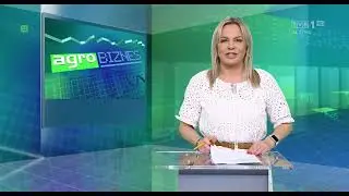 AgroBiznes o GreenSort - linia do sortowania borówki