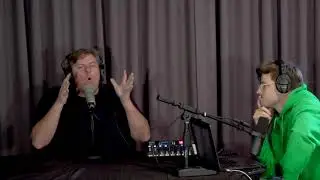 Tim Dillon: The Death Of LA