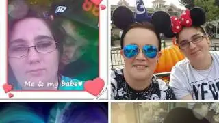 My video with pictures of me & my babe