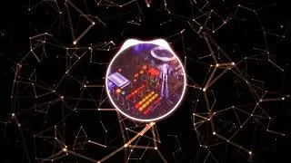 Naeleck & Hige Driver - Virtual Gaming (Tokyo Machine Remix) ||Audio Video||