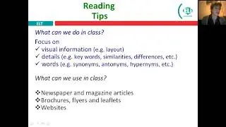 Just a language certificate or a valid teaching aid in itself? By Anila Scott-Monkhouse