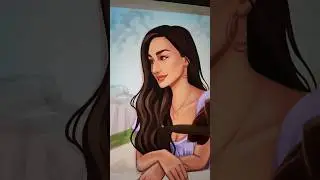 Drawing Hair✨️ 