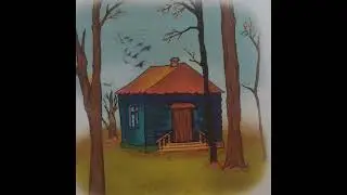 Уж небо осенью дышало.../Отрывок из романа 
