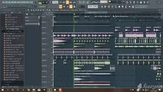 DKS ~ Hard Trap FLP