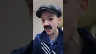 БАТЯ И ПУЛЬТ ОТ ТЕЛЕВИЗОРА😂 