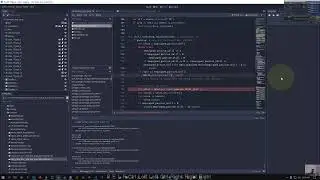 Ezra's Legacy Devstream 83 (03/18/2021)