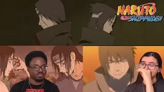 Sasuke vs Itachi Full Fight and The Truth Reaction | Reactions Highlights