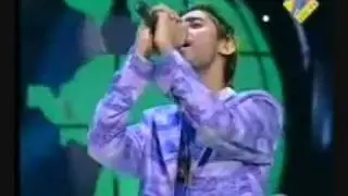 amanat ali tujh se naraz nahin