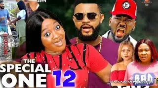 SPECIAL ONE SEASON 12(NEW TRENDING MOVIE)Stephene Odimgbe   2024 Latest Nigeria Nollywood