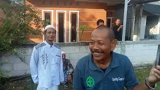 Balon Udara Tradisi Khas Tiap Hari Raya