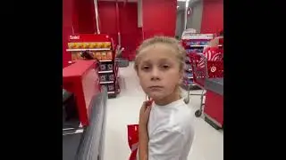 Target again