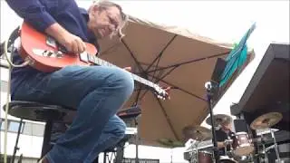 jamming with 