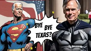 The shocking truth about Texas leaving the United States