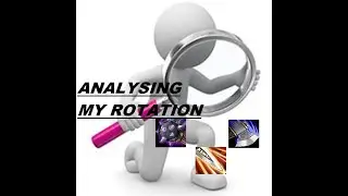 WOW TBC Classic Arms Warrior Singletarget Rotation Guide [Analysing my Rota]