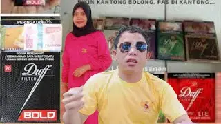 Senyum‼️ Duffbold 20 Batang