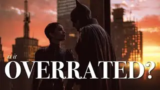 Was The Batman Really THAT Good? (A Retrospective and Critique)