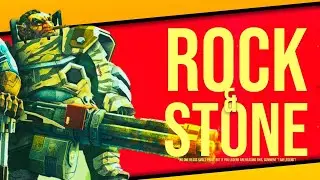 Why Deep Rock Galactic is Absolutely AMAZING!